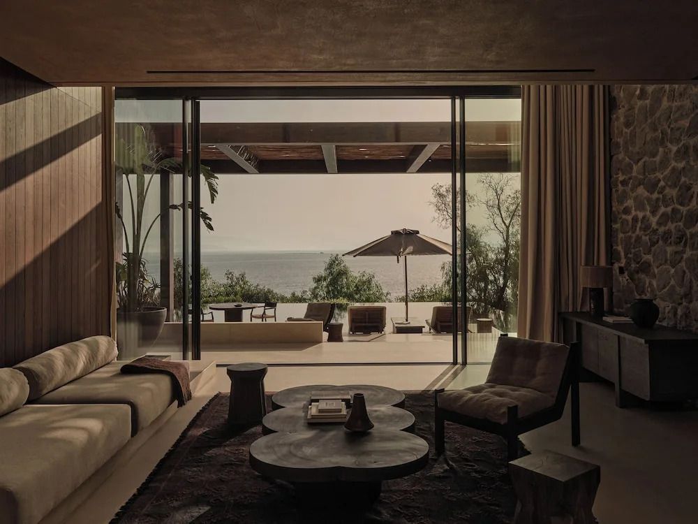 Villa Scorpios Bodrum